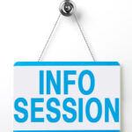 InformationSessionSIgn