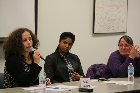 BCLI Issue Series Panelists
