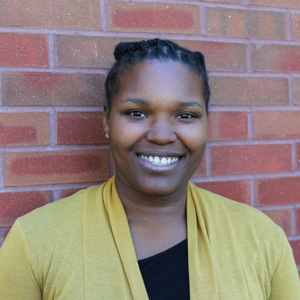 Chalonne Wilson